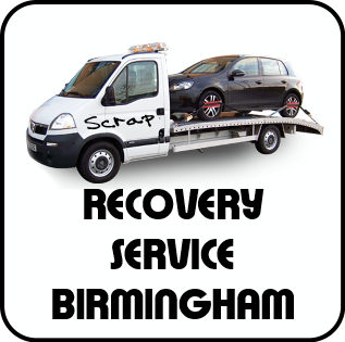 Recovery service Birmingham.