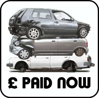 we buy scrap cars in birmingham instantly.