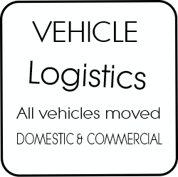 Vehicle logistics service in birmingham.